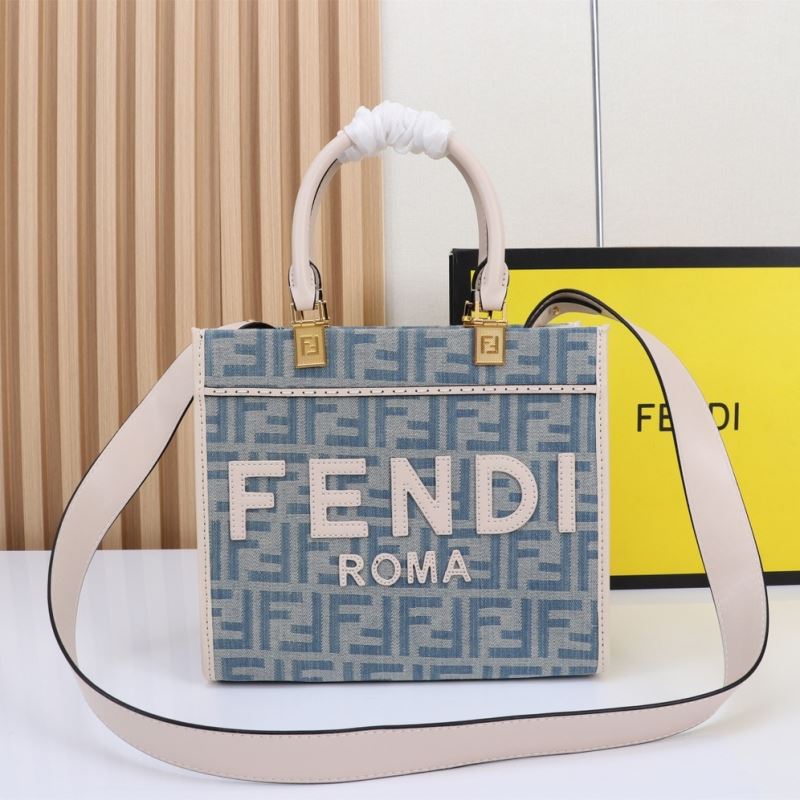 F**di sunshine bags